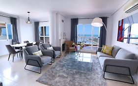Puerto y Mar Apartments